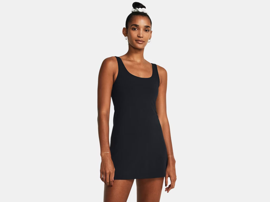 UNDER ARMOUR WOMENS UA MOTION DRESS 25