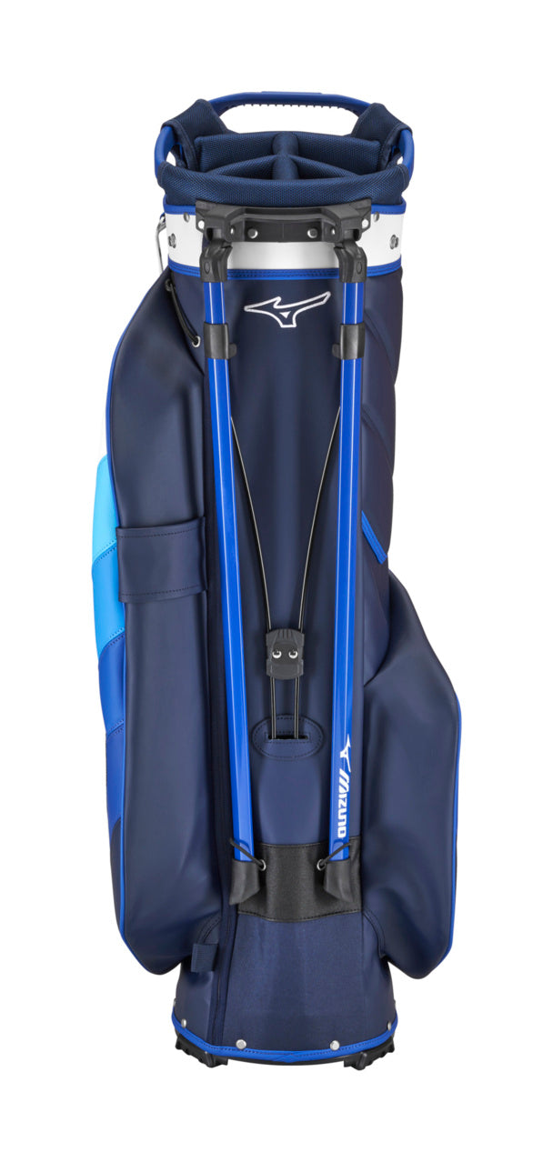MIZUNO TOUR 5-WAY STAND BAG