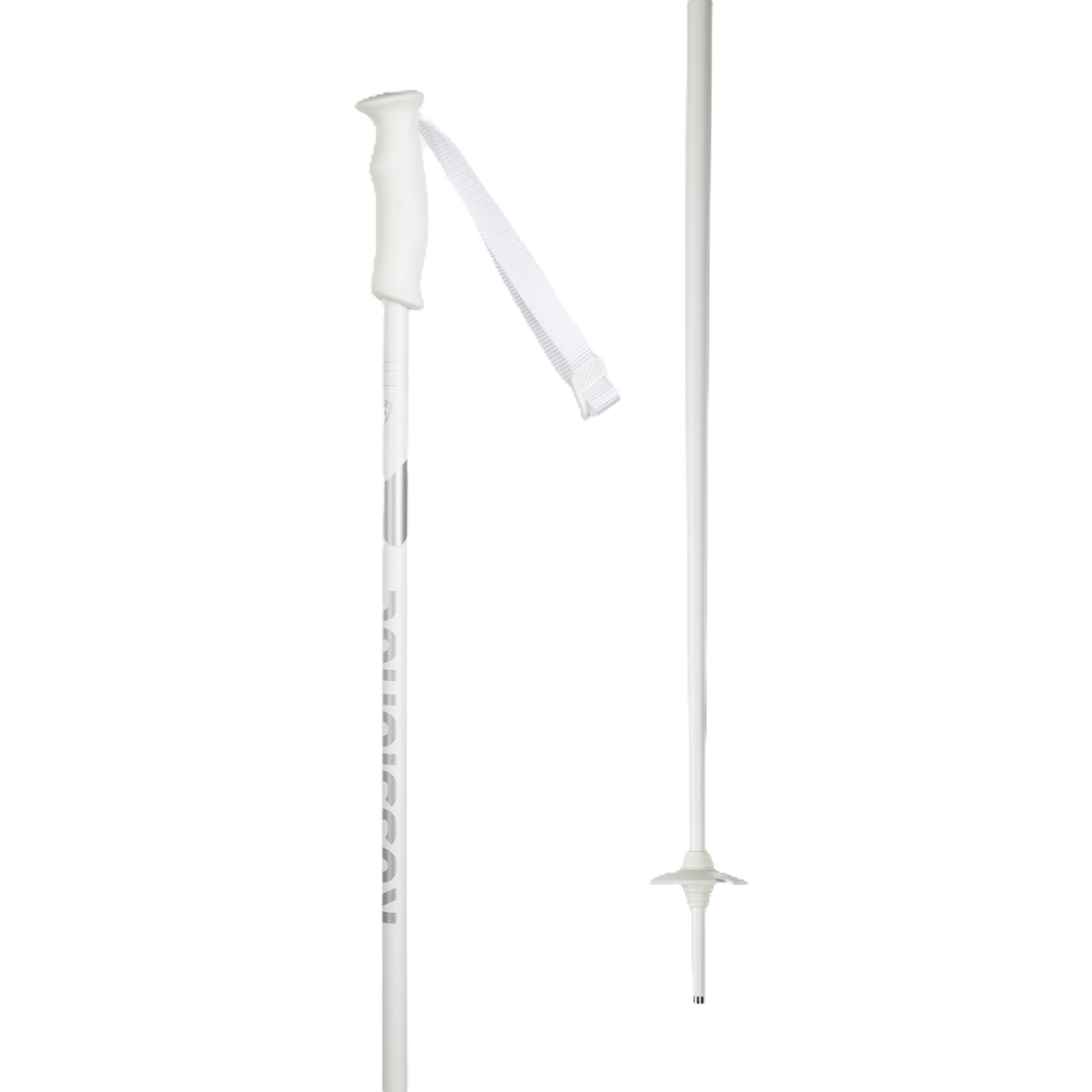 ROSSIGNOL UNISEX ELECTRA DOWNHILL SKI POLE 27