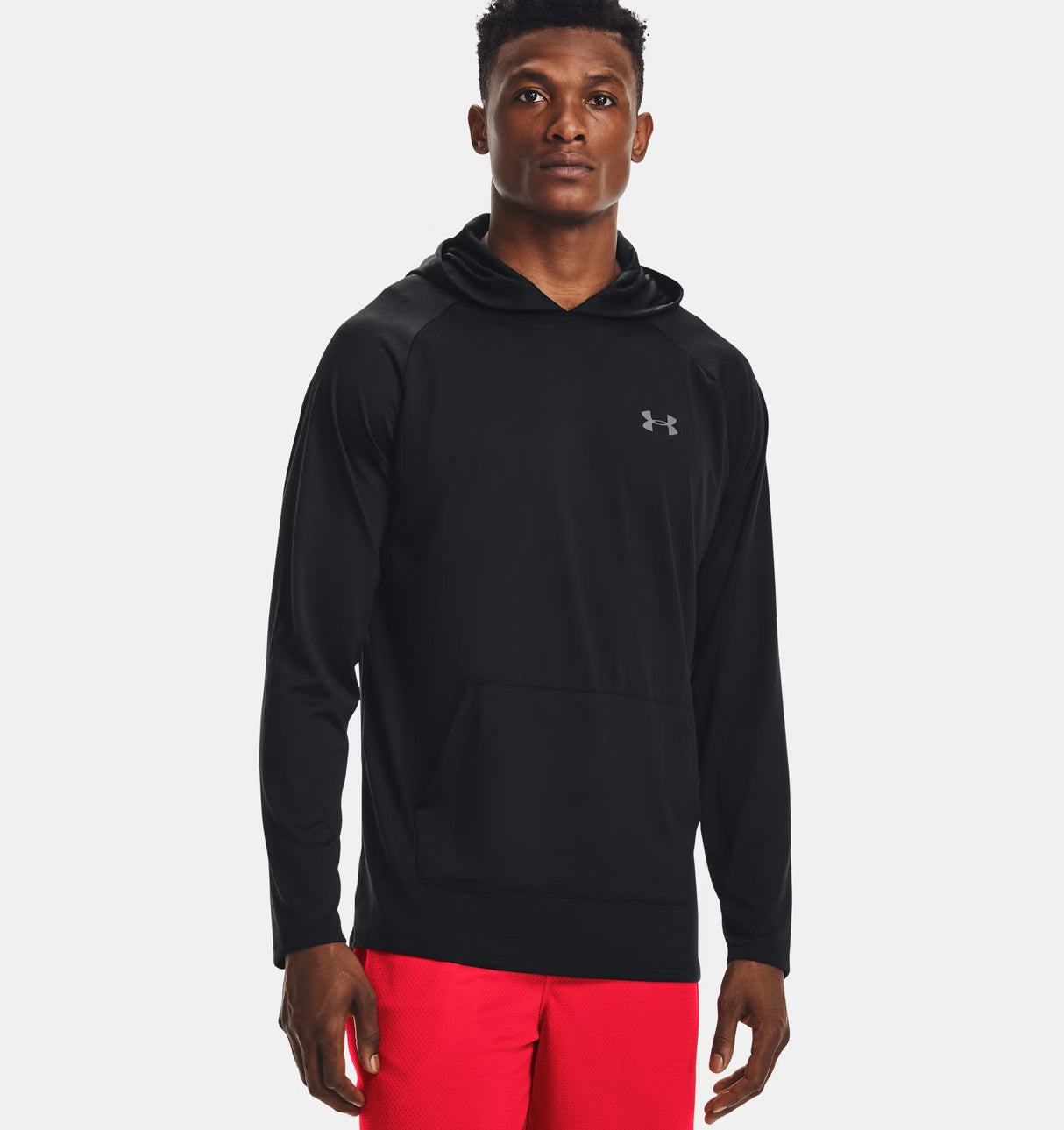 UNDER ARMOUR MENS TECH 2.0 HOODIE 26