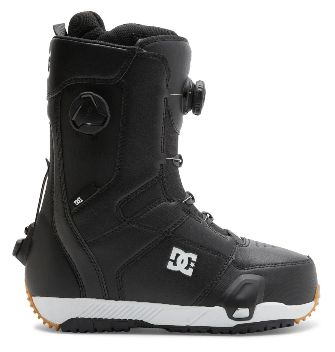 DC MENS CONTROL STEP ON SNOWBOARD BOOTS 26
