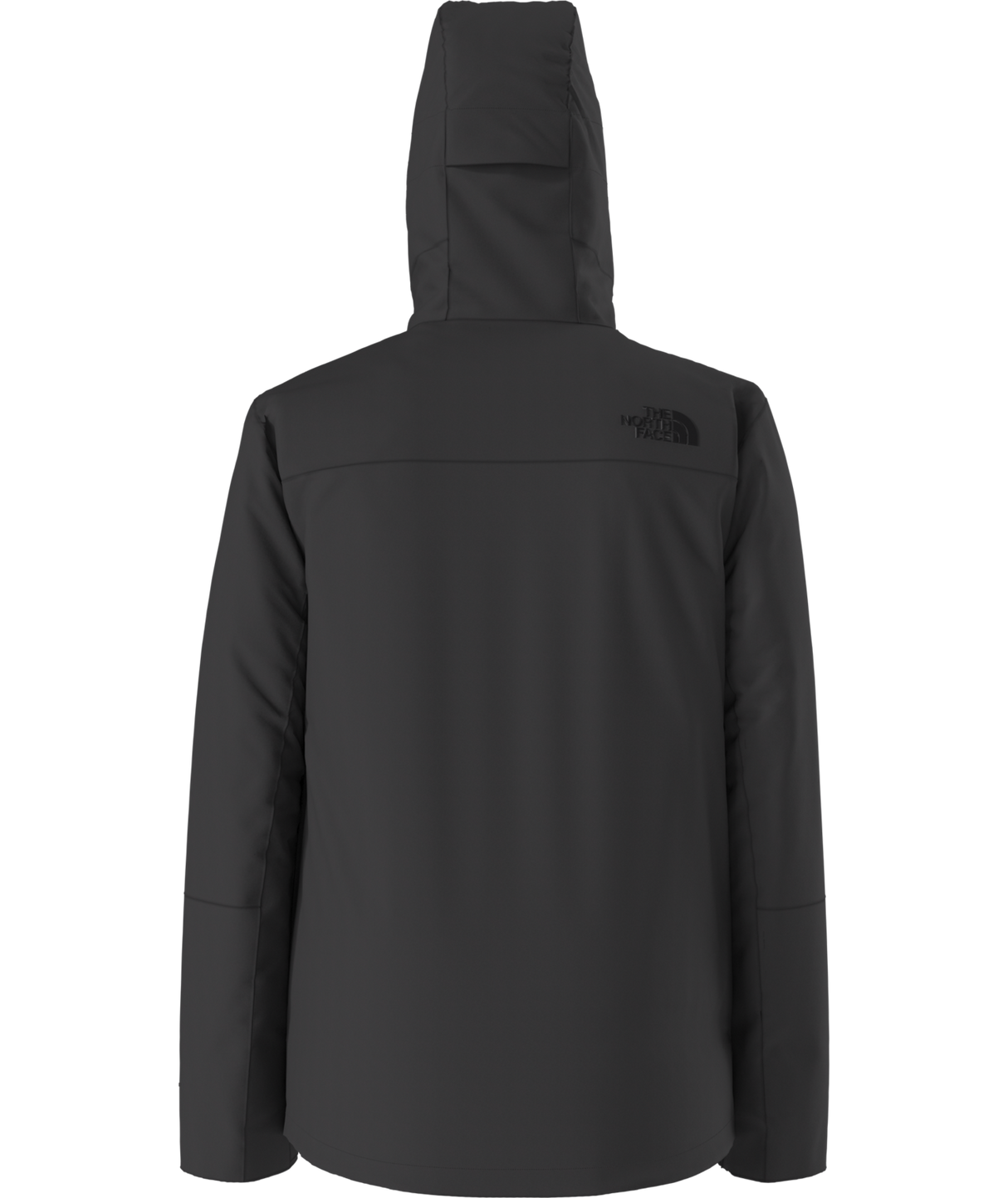 THE NORTH FACE MENS DESCENDIT WINTER JACKET