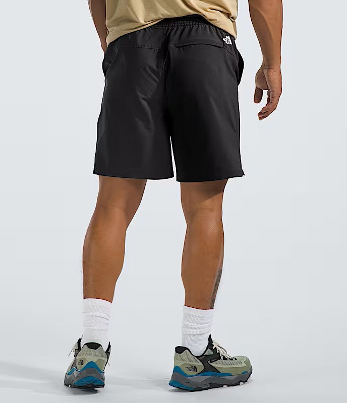 THE NORTH FACE MENS WANDER 2.0 SHORT