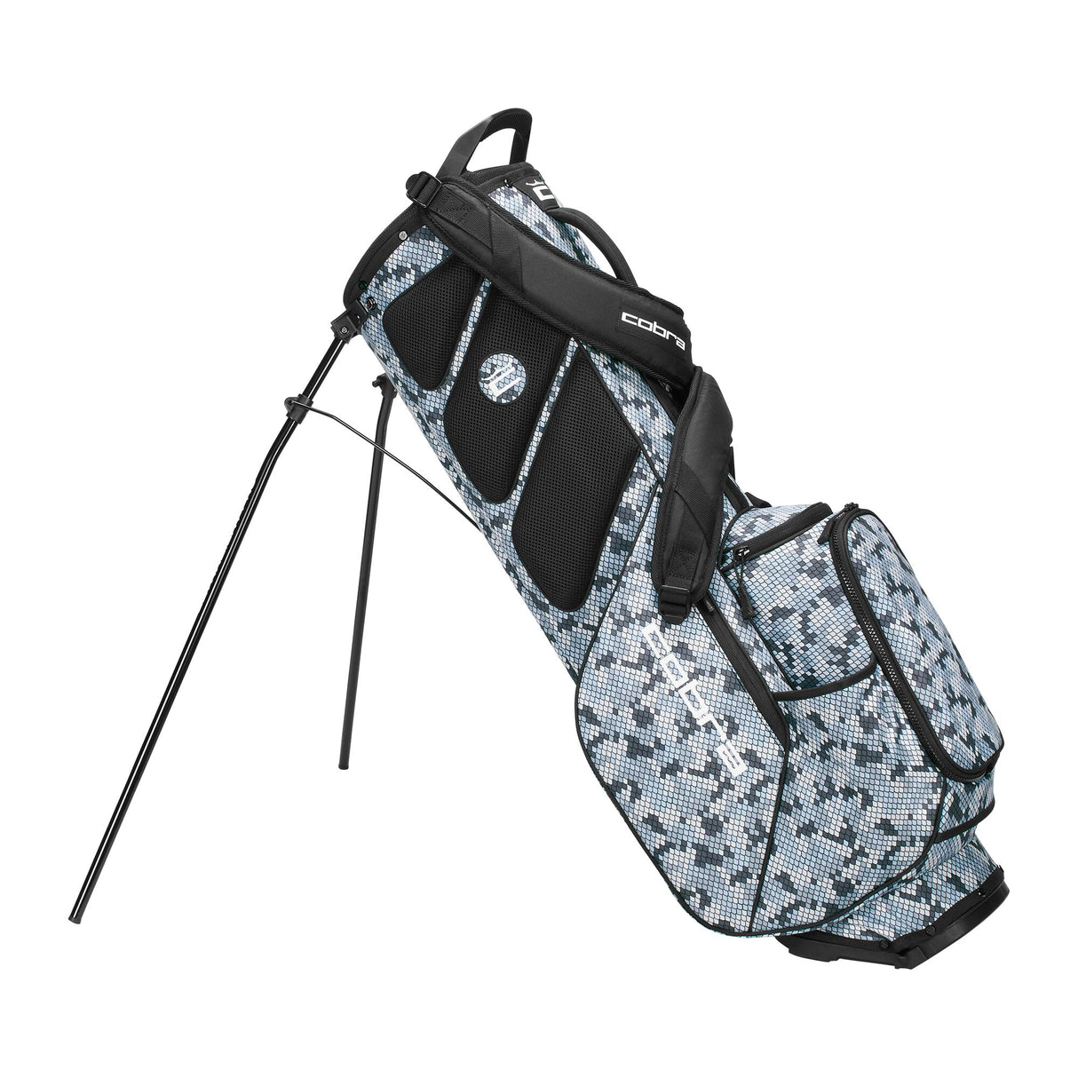 COBRA ULTRALIGHT PRO 4-WAY STAND BAG