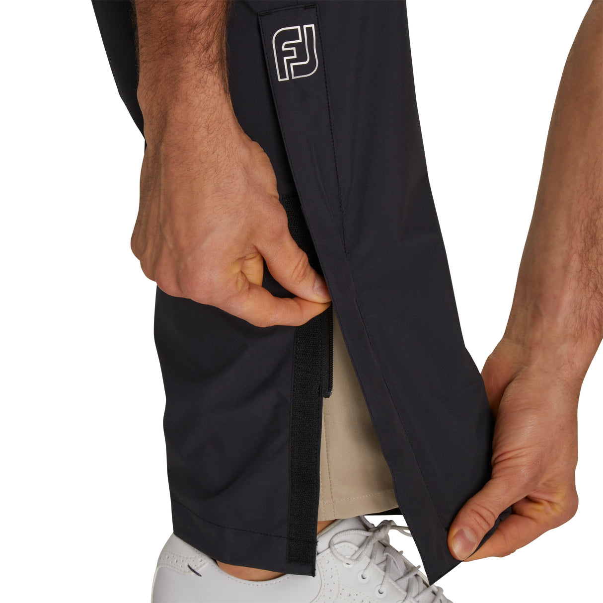 FOOTJOY MENS HYDROLITE X GOLF RAIN PANT