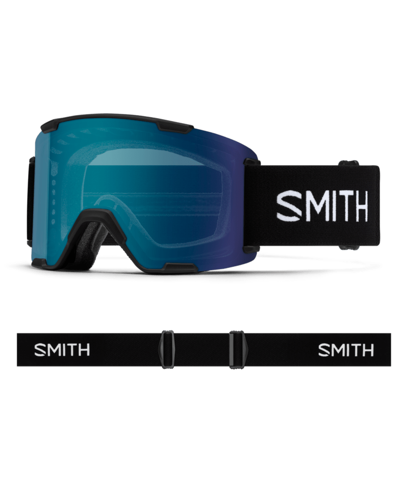 SMITH UNISEX STASH XL GOGGLES