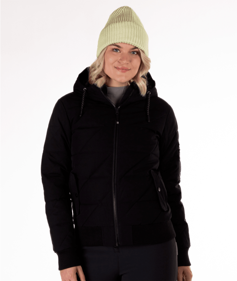 BOULDER GEAR WOMENS PRUE WINTER JACKET 26