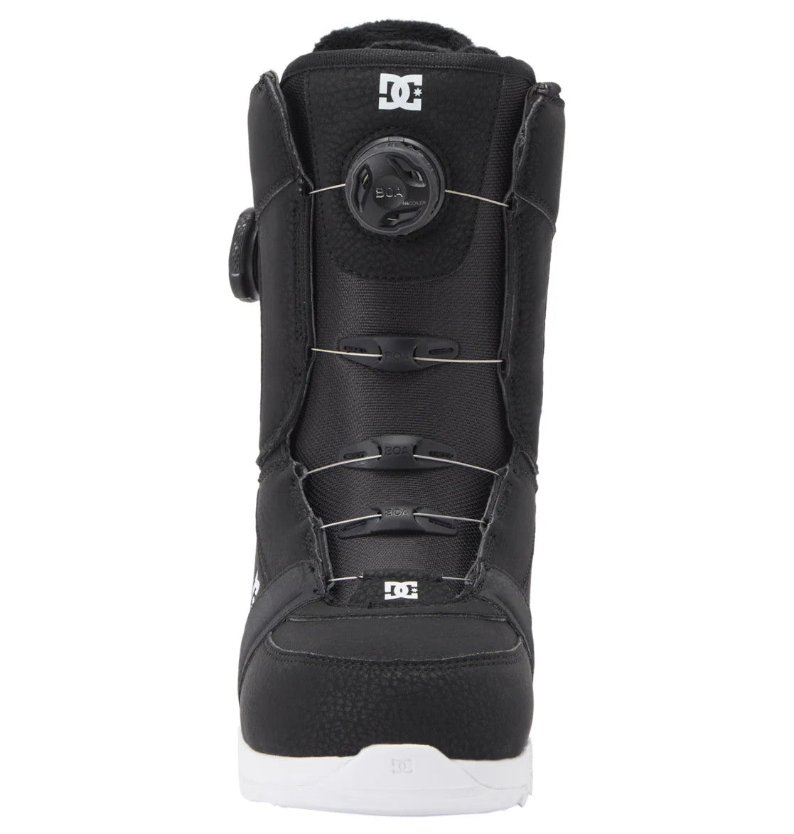 DC WOMENS LOTUS SNOWBOARD BOOTS 26