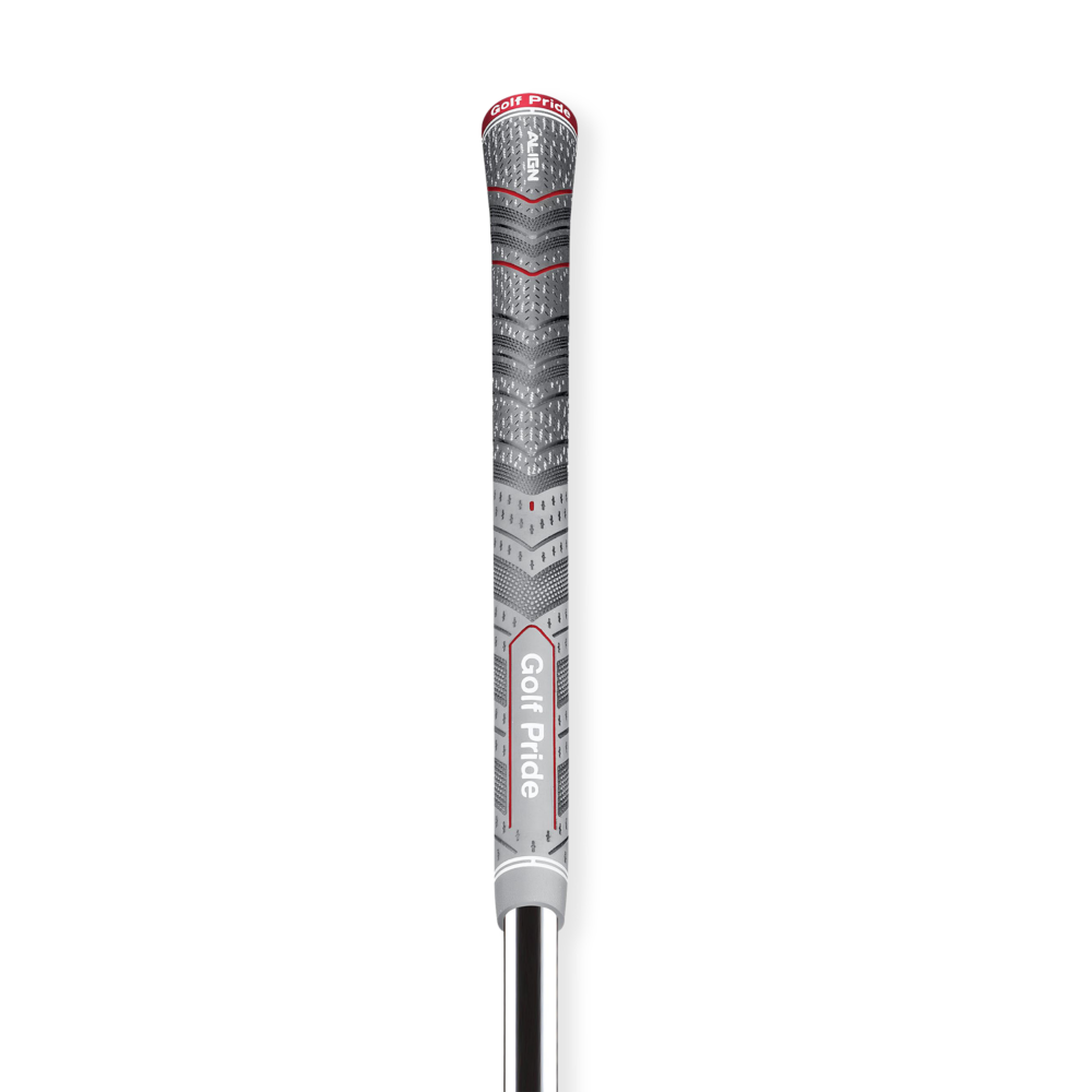 GOLF PRIDE MCC PLUS 4 ALIGN GOLF GRIP 25