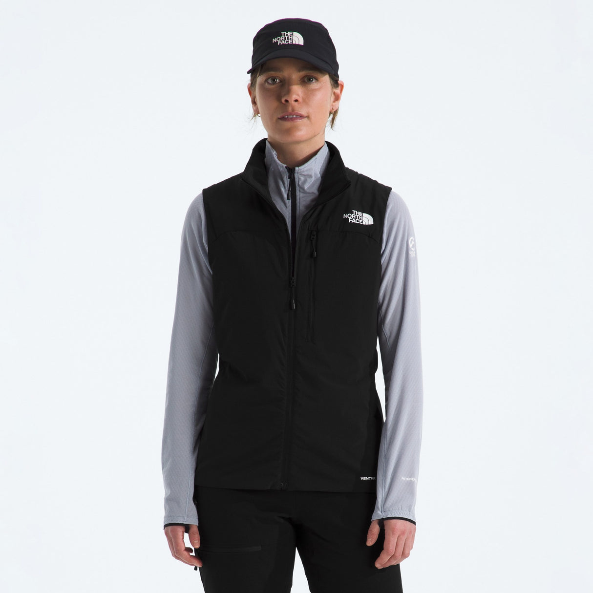 THE NORTH FACE WOMENS SUMMIT CASAVAL LT VEST
