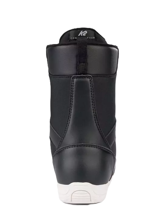 K2 WOMENS BELIEF SNOWBOARD BOOTS 26