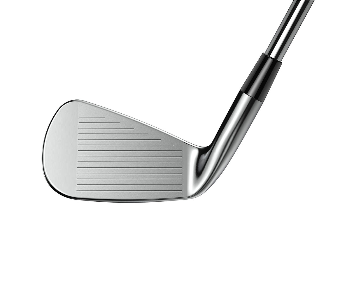 COBRA MENS KING TEC IRON SET 25
