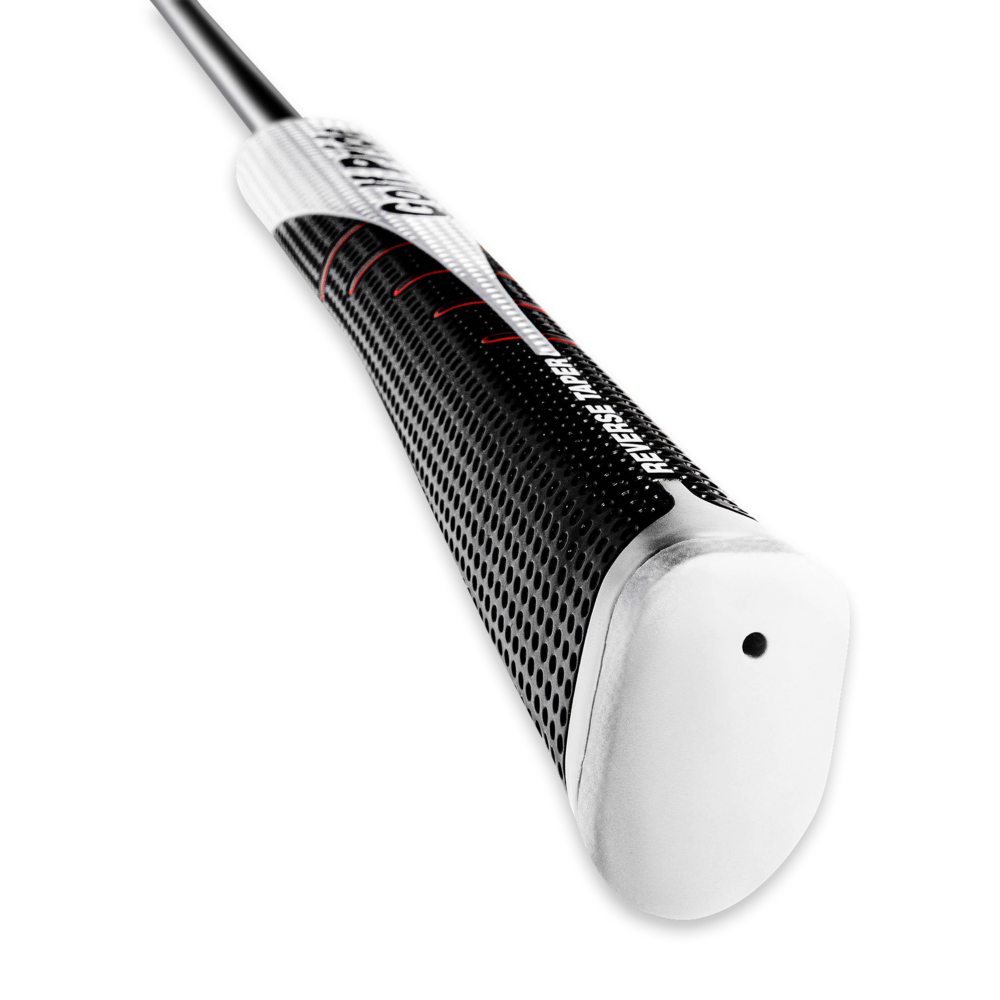 GOLF PRIDE REVERSE TAPER PISTOL PUTTER GRIP