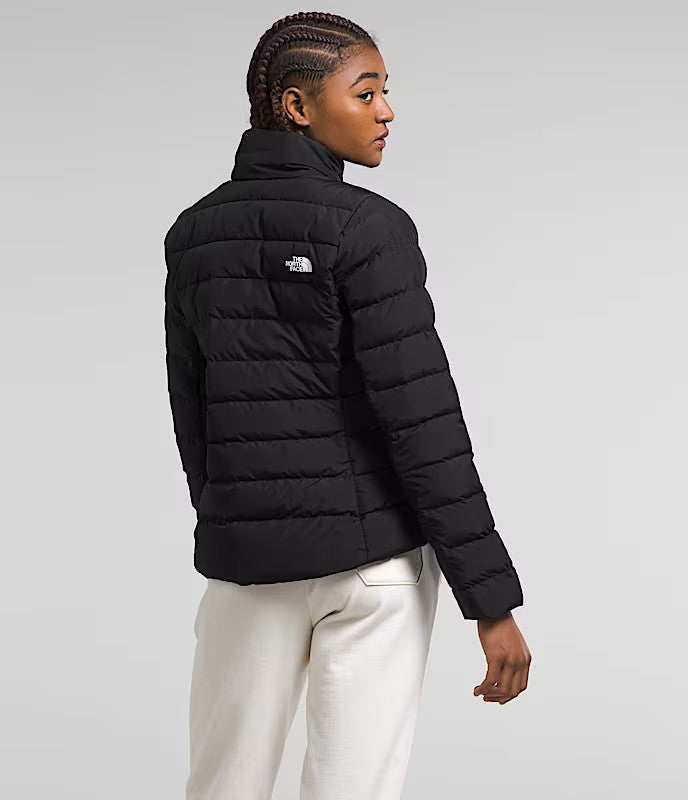 THE NORTH FACE WOMENS ACONCAGUA 3 WINTER JACKET