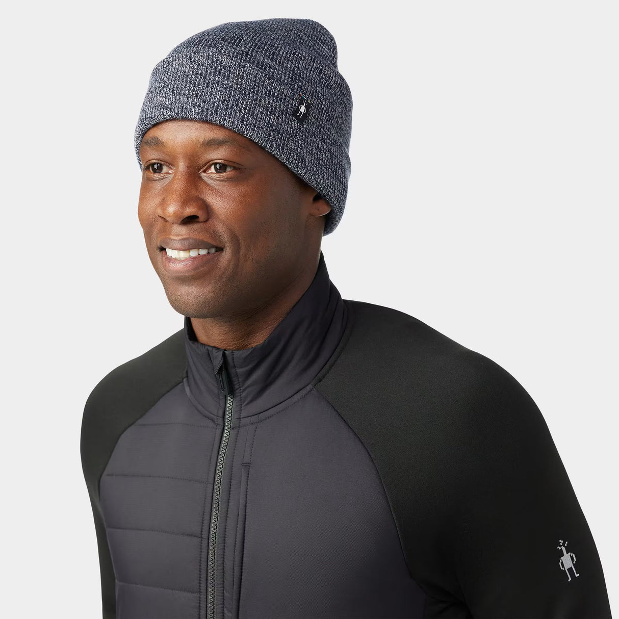 SMARTWOOL UNISEX COZY CABIN WINTER HAT