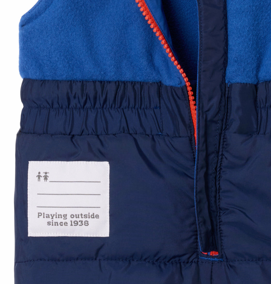 COLUMBIA YOUTH DOUBLE FLAKE™ II SET ONE PIECE OUTFIT 25