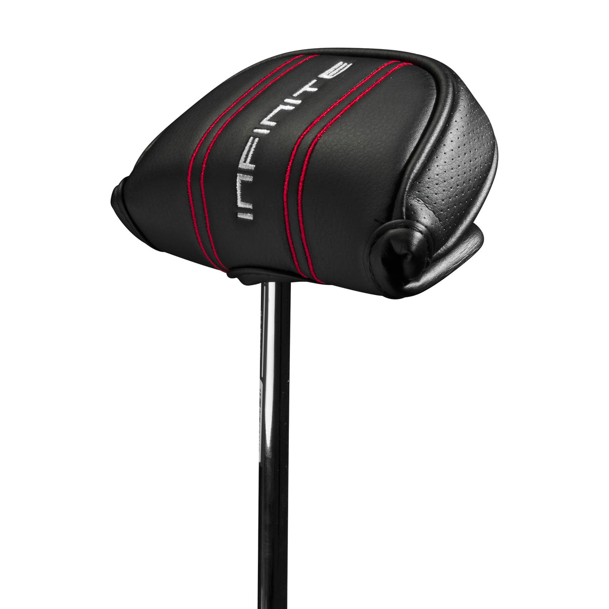 WILSON INFINITE SOUTH SIDE HALF MOON MALLET PUTTER