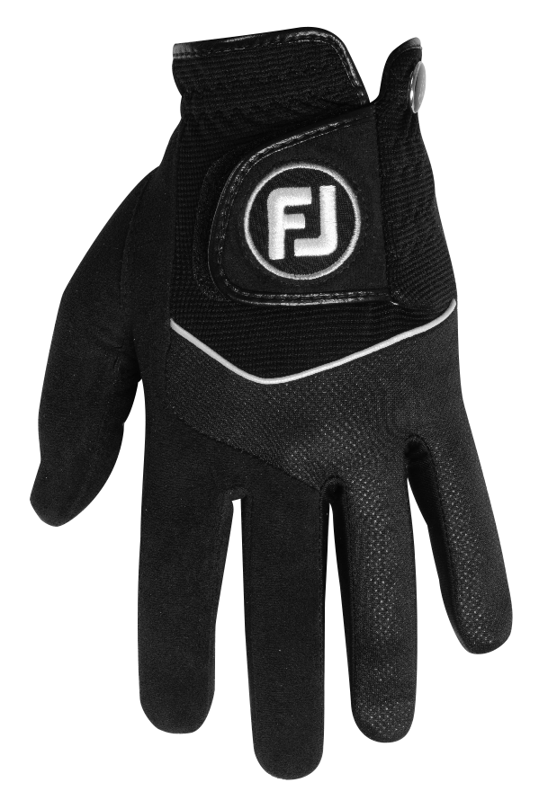 FOOTJOY MENS RAINGRIP GOLF GLOVE 25