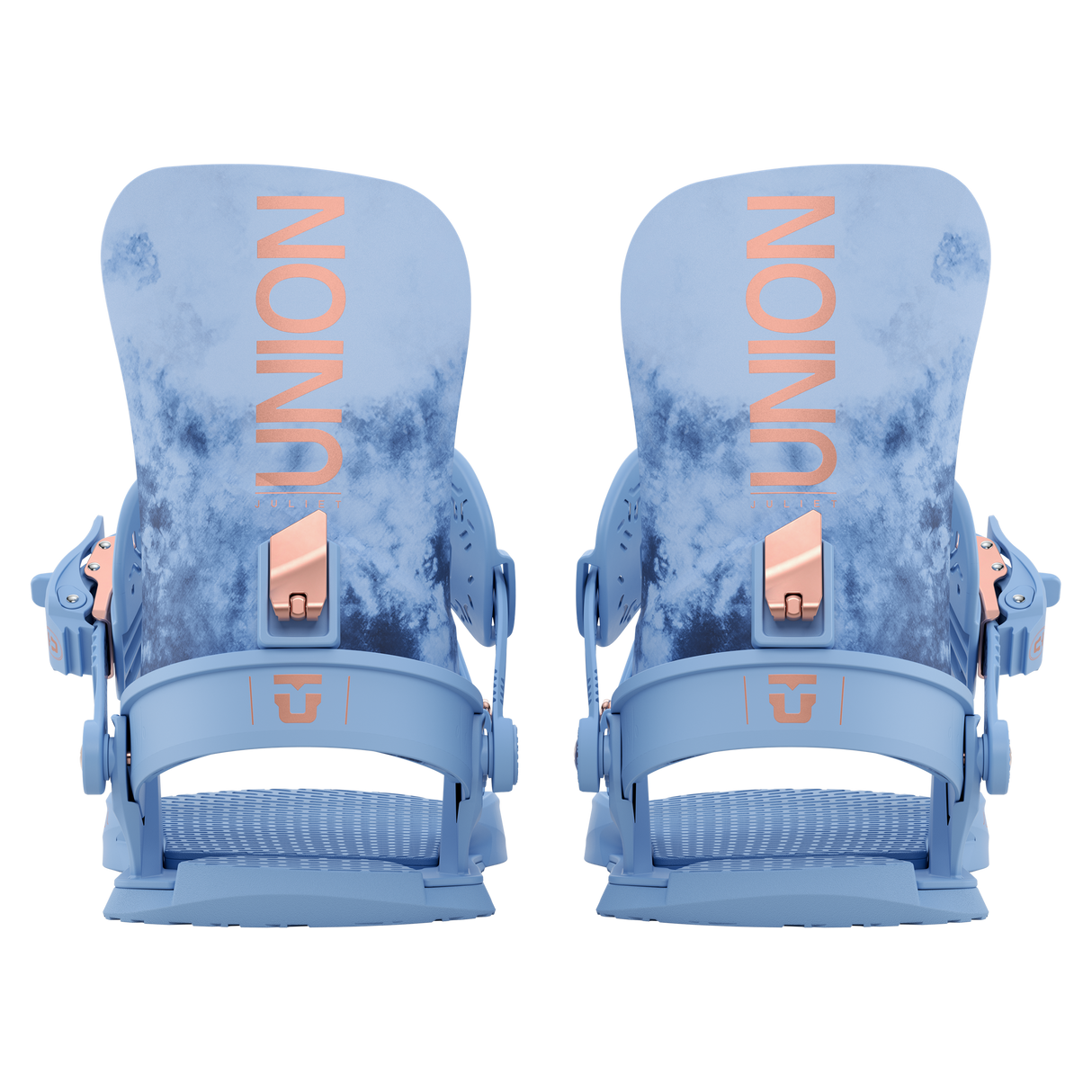 UNION WOMENS JULIET SNOWBOARD BINDING 26