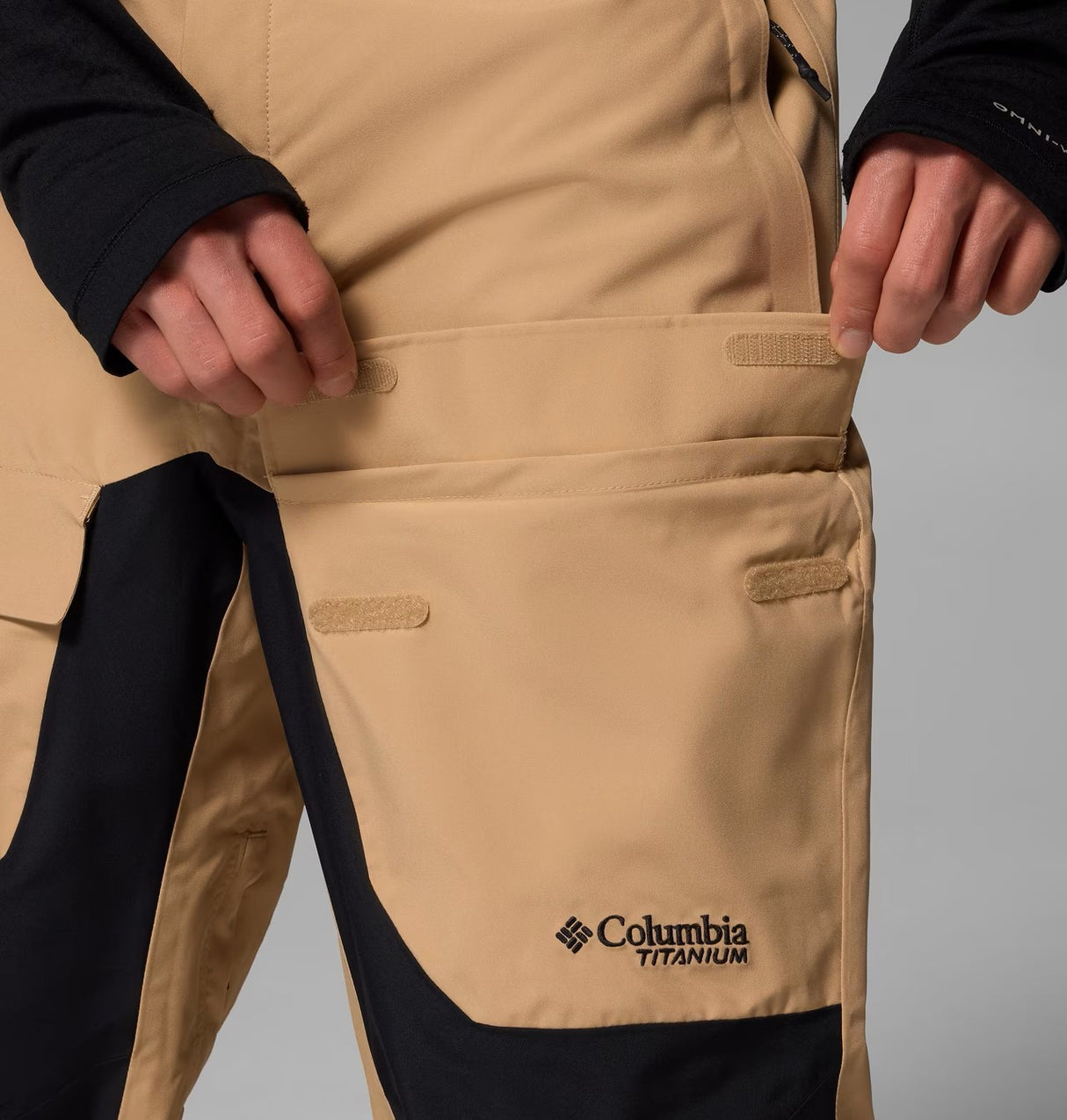 COLUMBIA MENS WINTER DISTRICT™ SNOW PANT 26