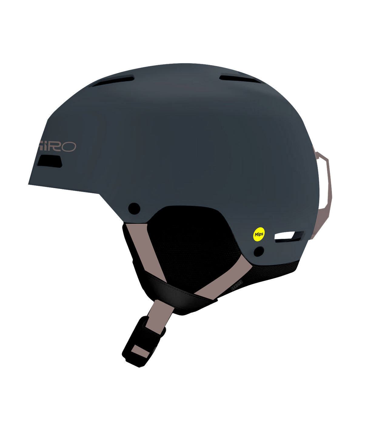 GIRO UNISEX LEDGE MIPS HELMET