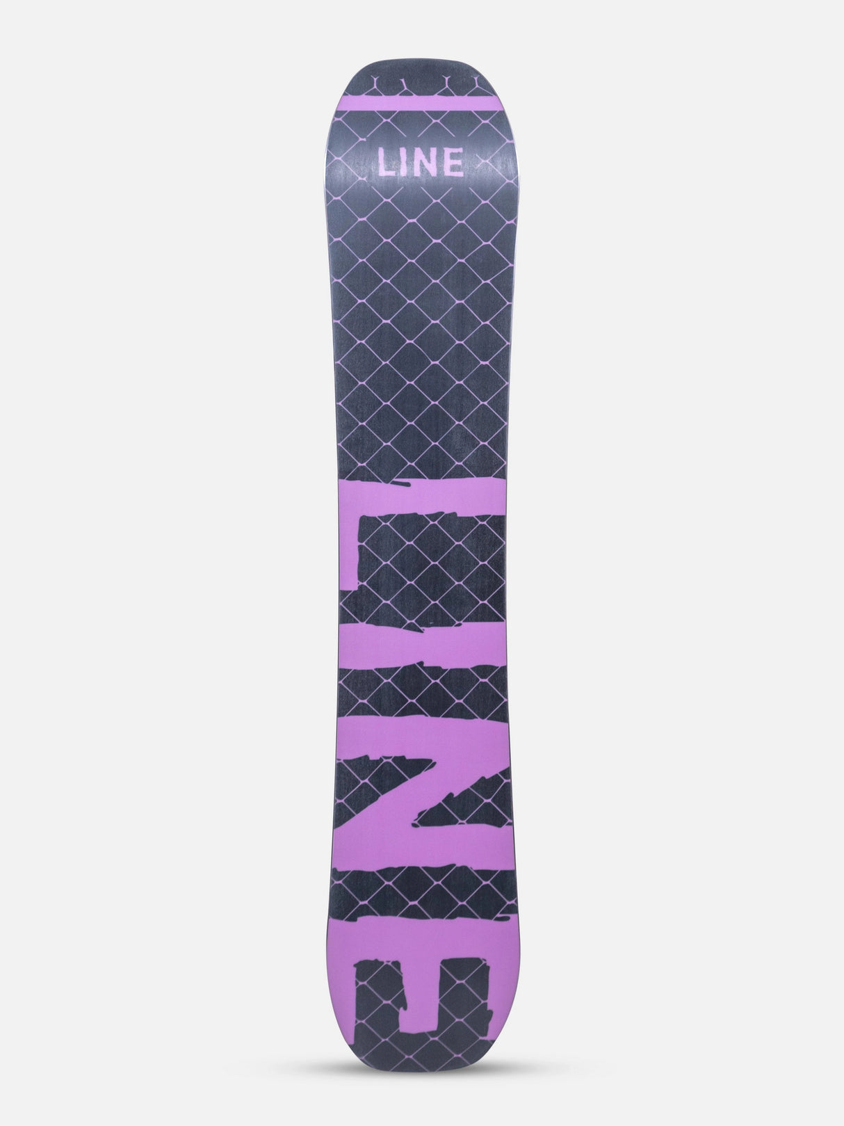 LINE UNISEX LATERAL SNOWBOARD 26