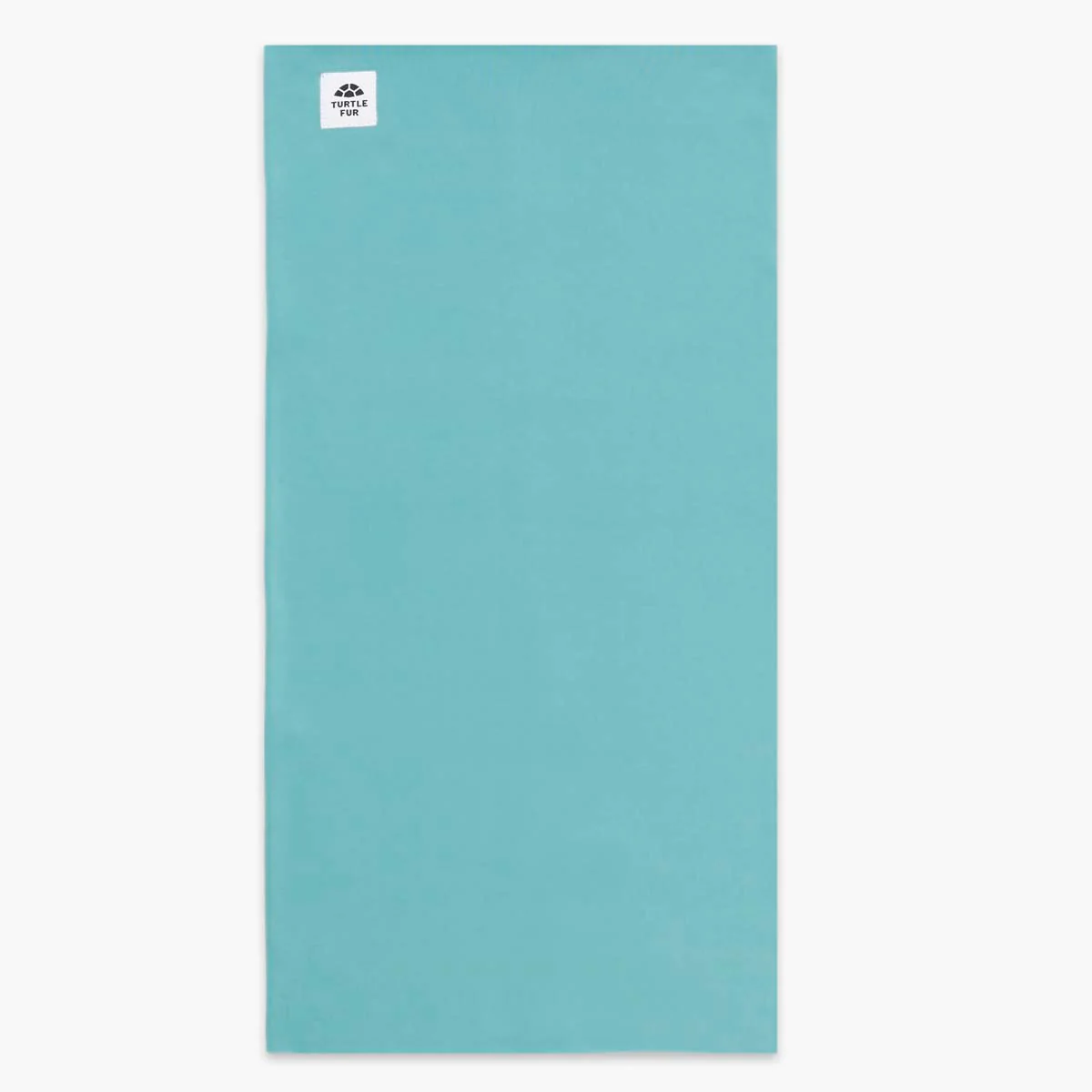 TURTLE FUR UNISEX SOLID COMFORT SHELL™ TUBE