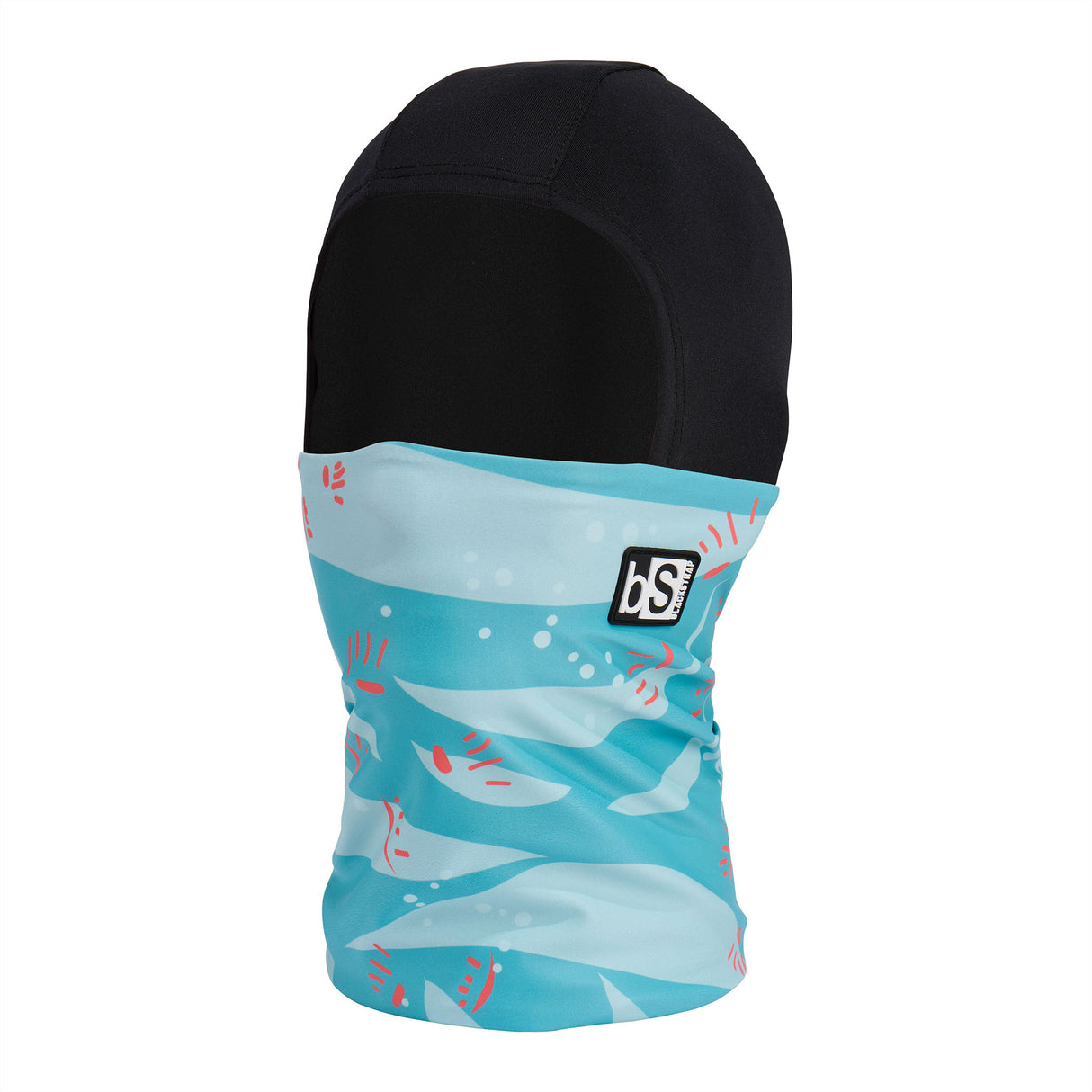BLACKSTRAP YOUTH TREBLE HOOD BALACLAVA