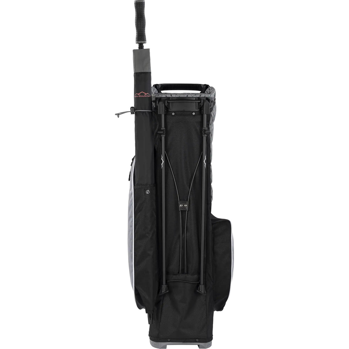 SUN MOUNTAIN UNISEX E-3.5 4-WAY STAND BAG 25