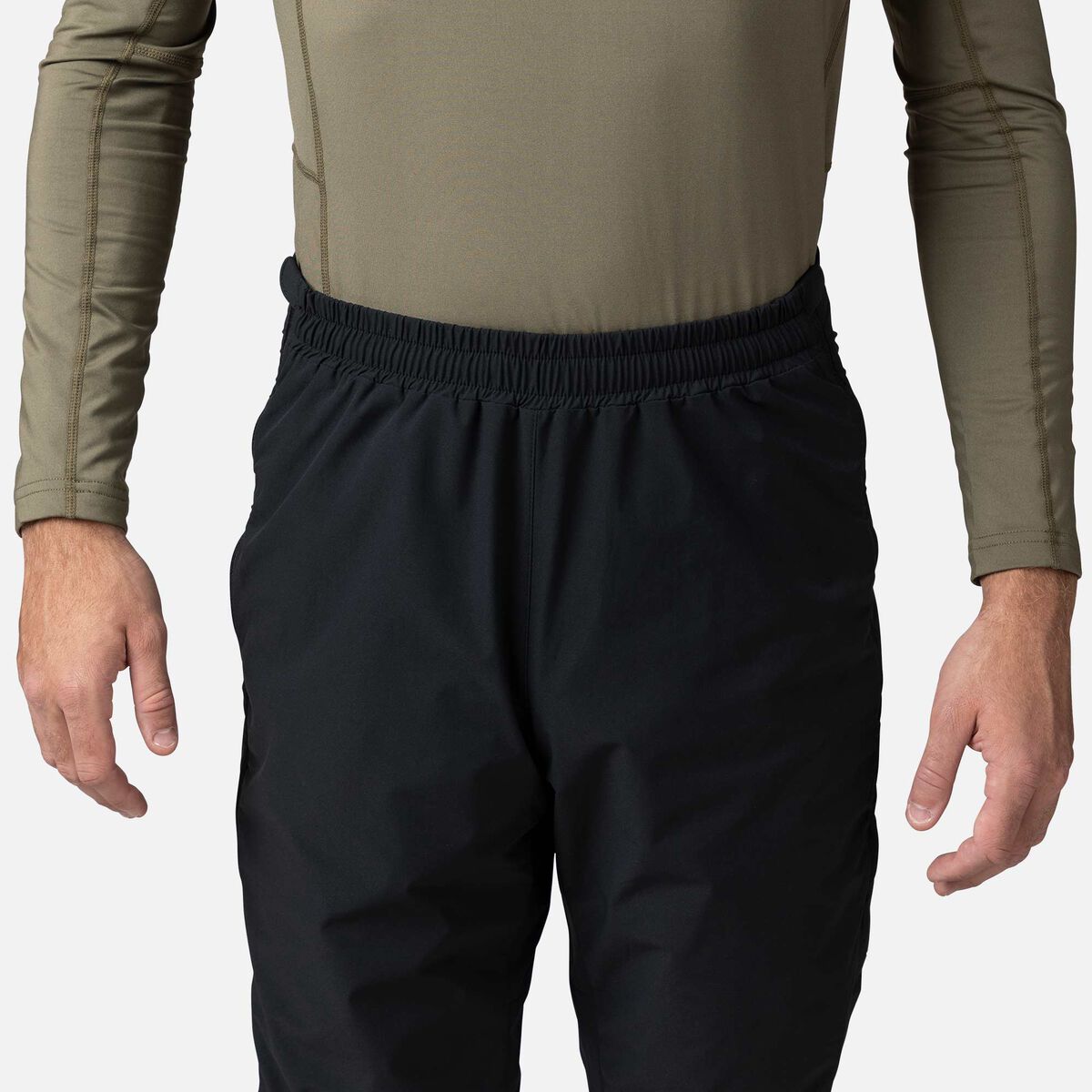 ROSSIGNOL MENS ACTIVE VERSATILE XC PANT 26