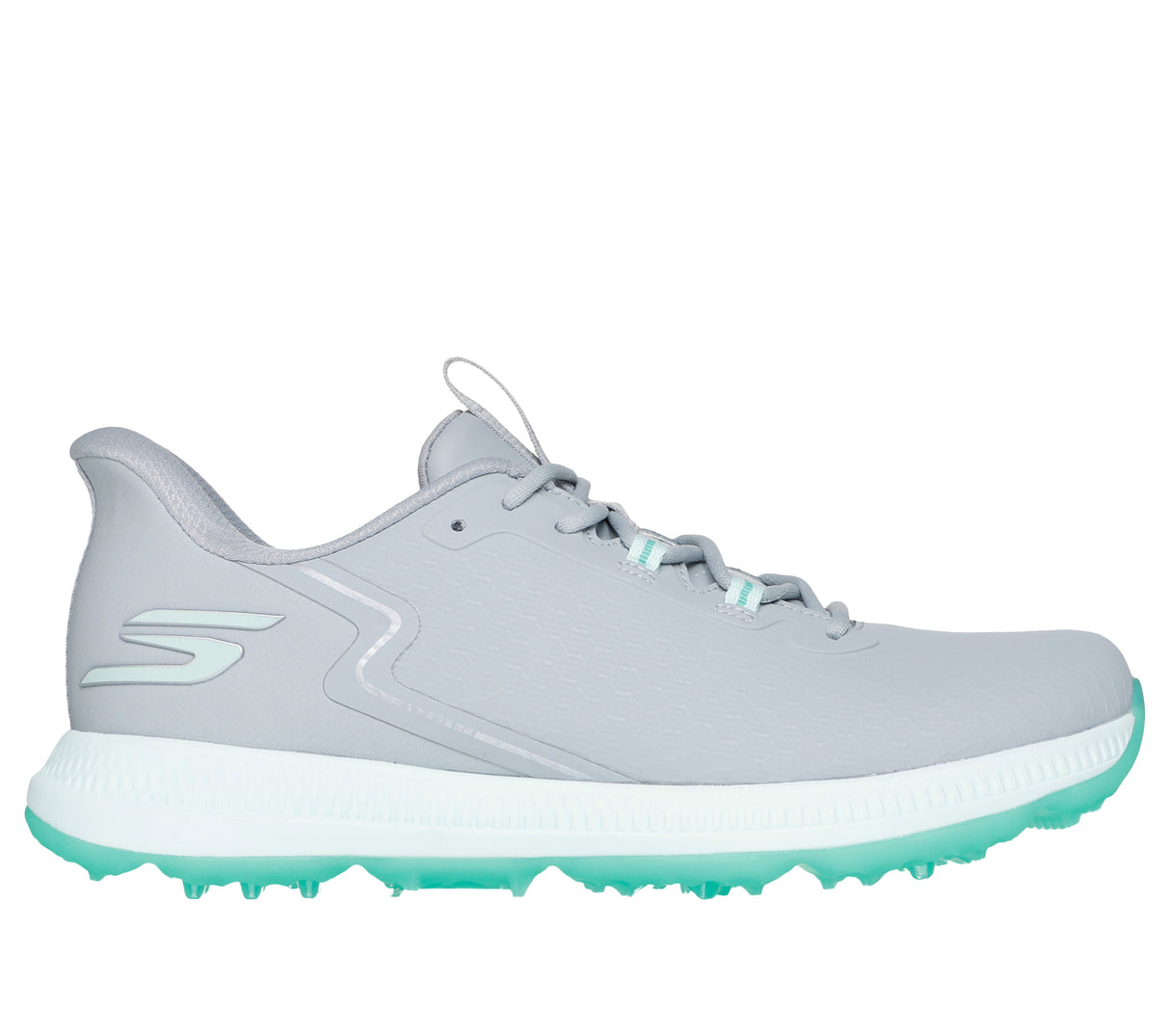 SKECHERS WOMENS GO GOLF ELITE 6 GOLF SHOES