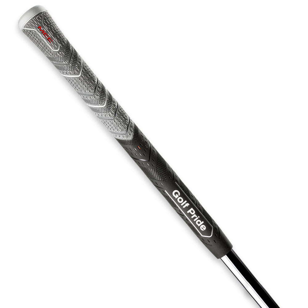 GOLF PRIDE MCC PLUS 4 ALIGN MAX GOLF GRIP 25