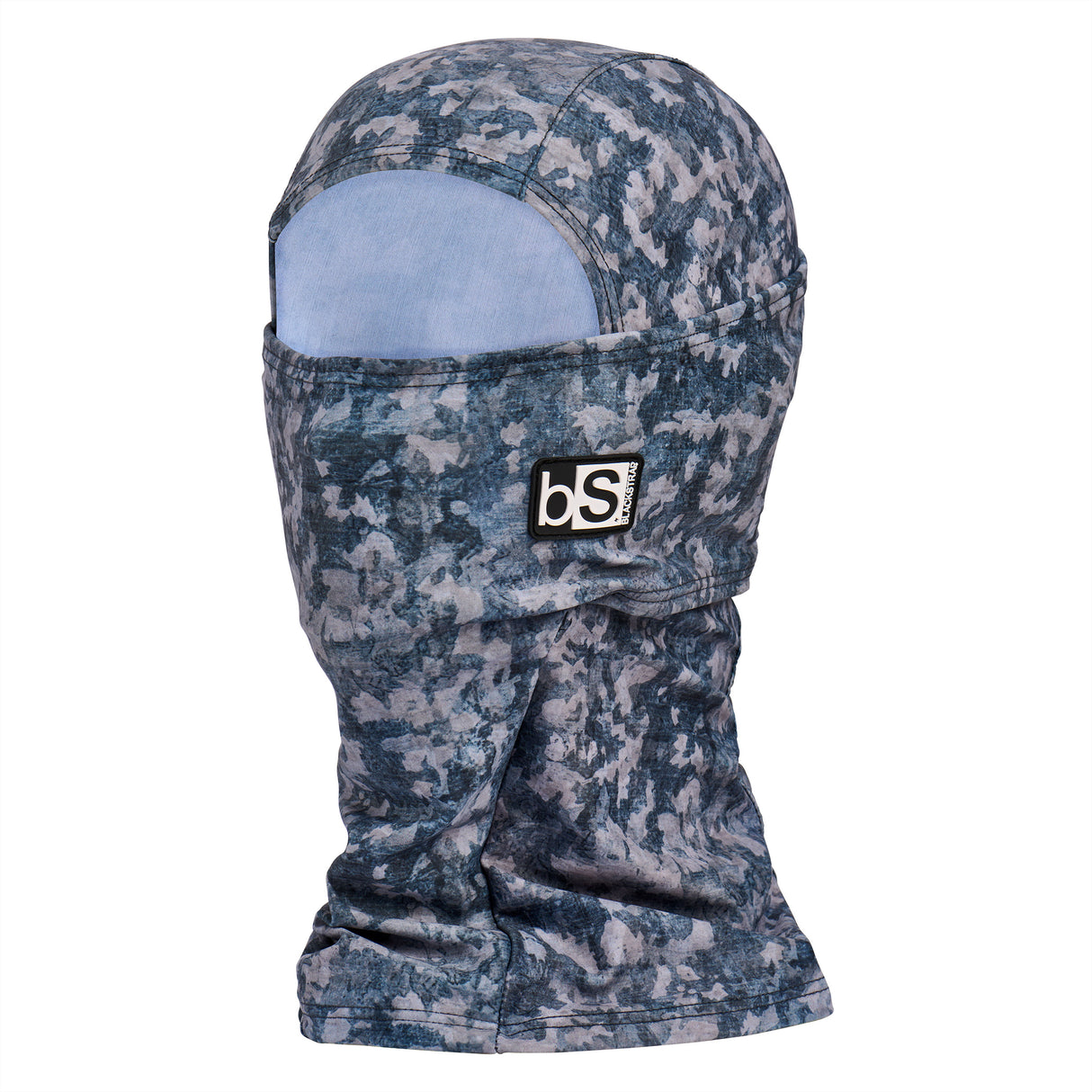 BLACKSTRAP UNISEX HOOD BALACLAVA