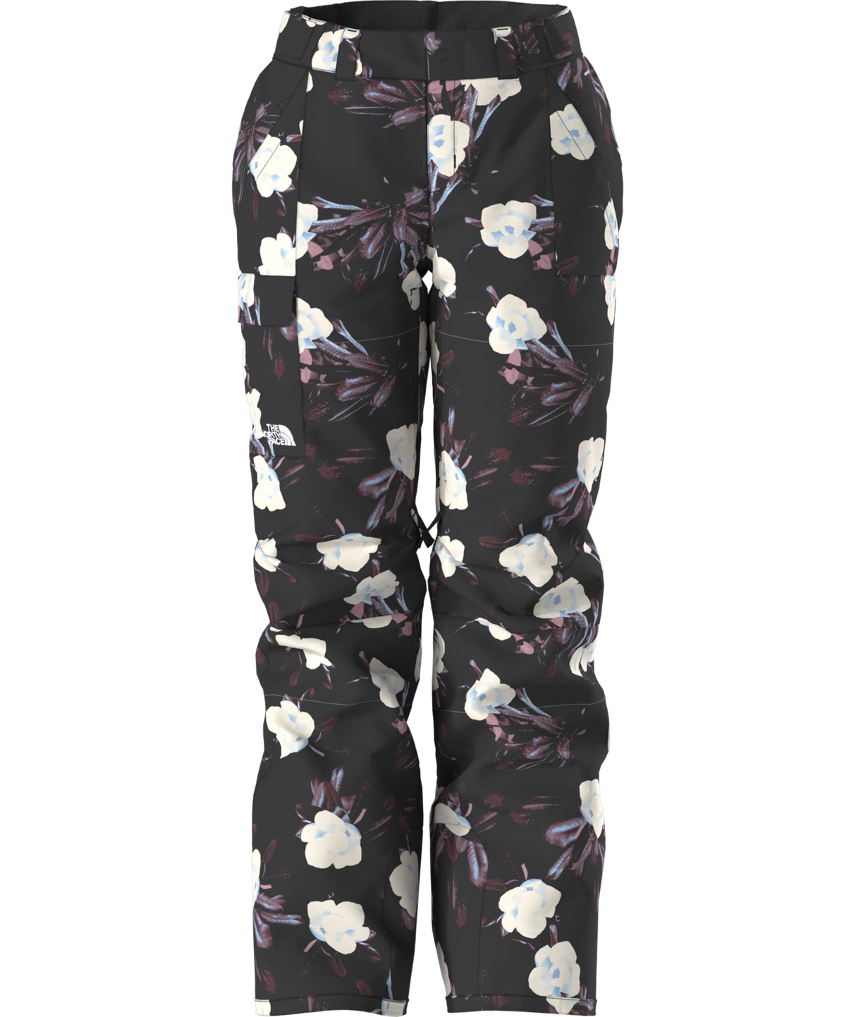 THE NORTH FACE WOMENS FREEDOM INSULATED SNOW PANT