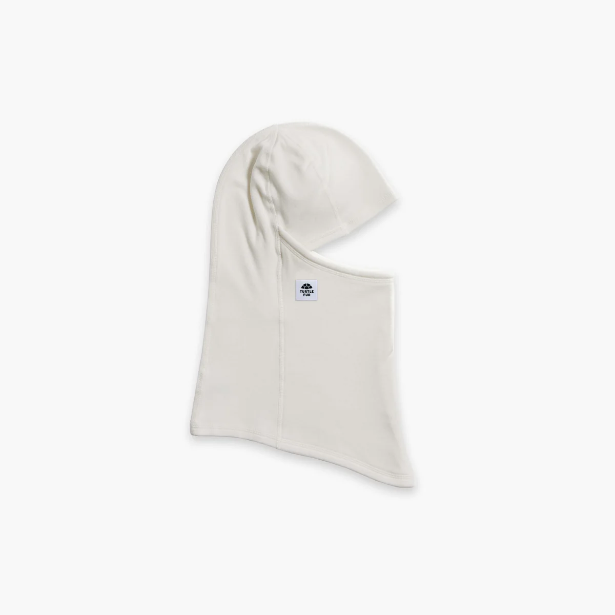 TURTLE FUR UNISEX COMFORT LUXE™ QUANTUM BALACLAVA 26
