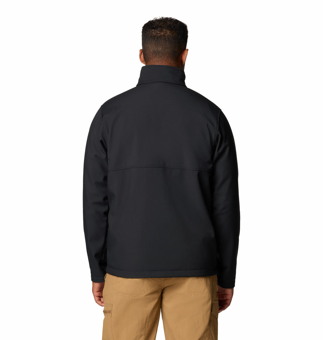 COLUMBIA MENS ASCENDER™ SOFTSHELL JACKET