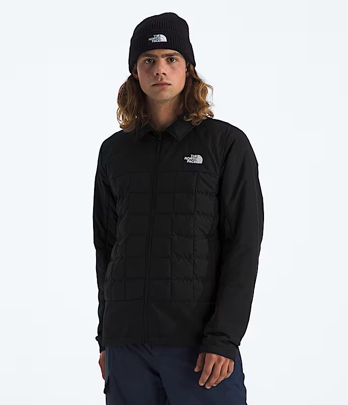 THE NORTH FACE MENS THERMOBALL™ SNOW TRICLIMATE® WINTER JACKET