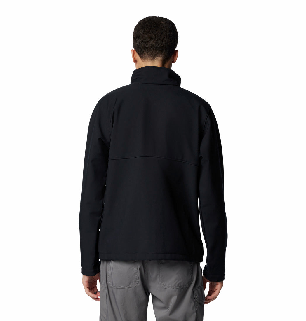 COLUMBIA MENS ASCENDER™ SOFTSHELL JACKET