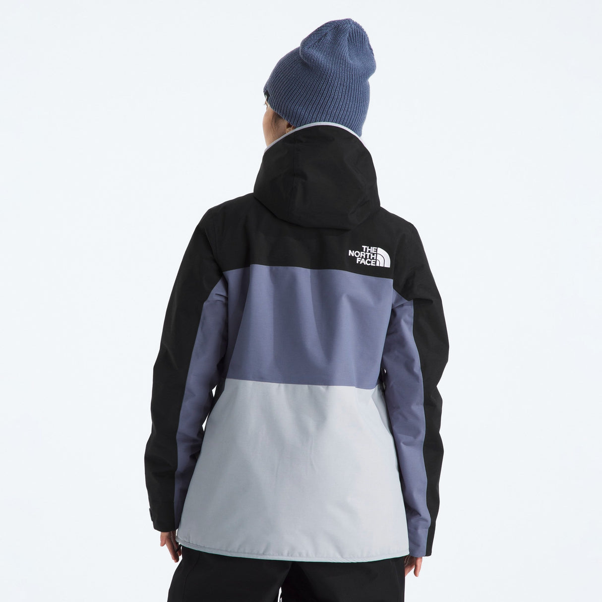 THE NORTH FACE WOMENS NAMAK INSULATED WINTER JACKET