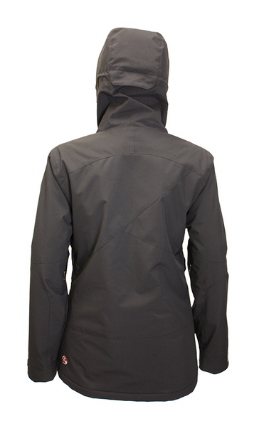 TURBINE WOMENS ELEVATION WINTER JACKET 26