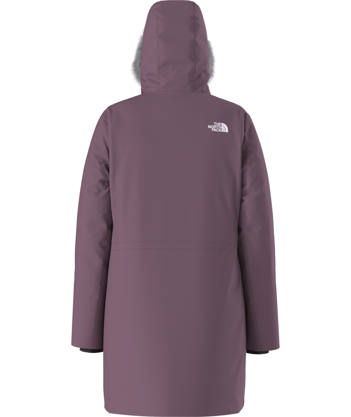 THE NORTH FACE WOMENS ARCTIC PARKA
