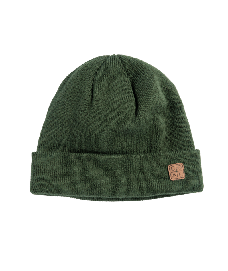 COAL UNISEX HARBOR WINTER HAT