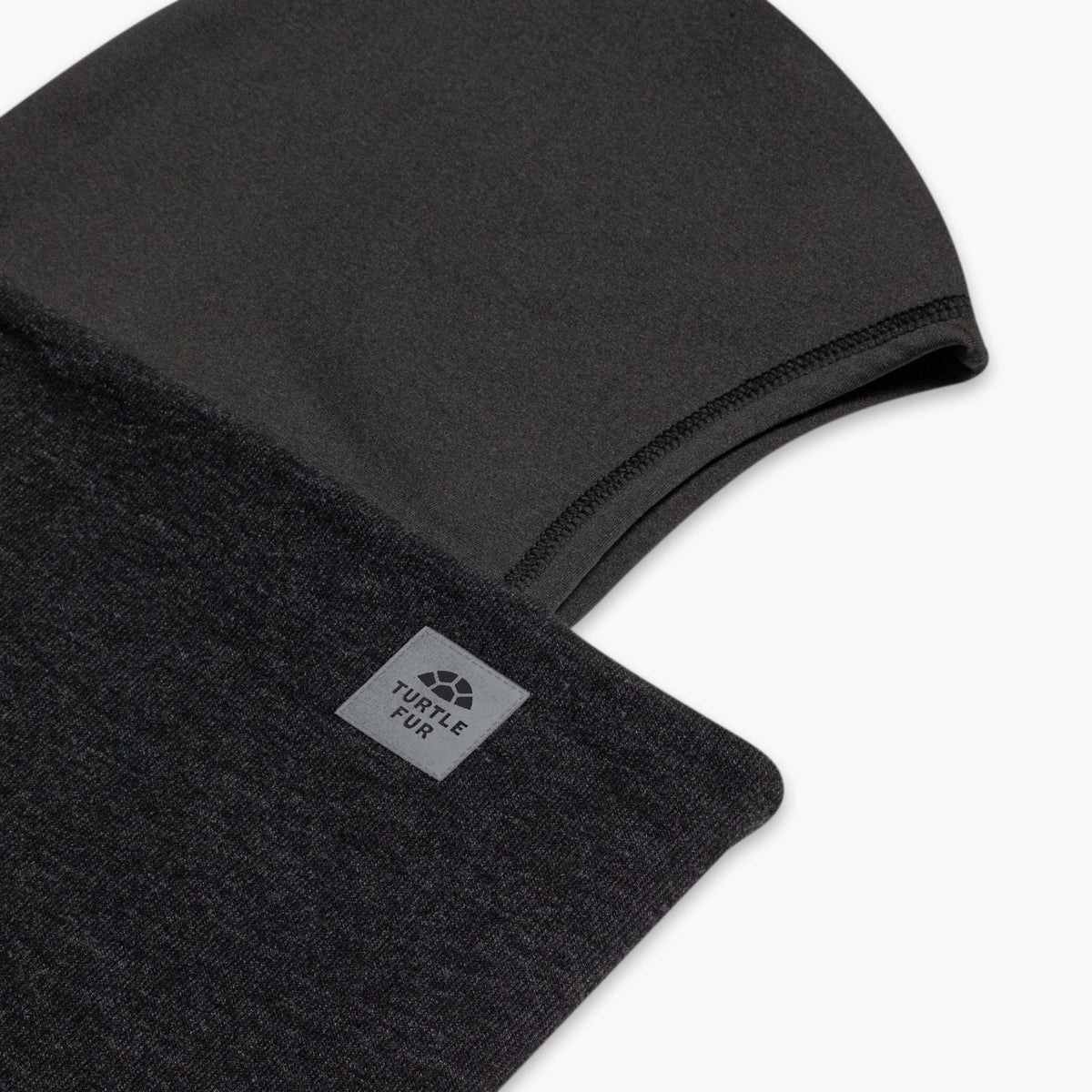 TURTLE FUR UNISEX COMFORT LUXE™ SHELLACLAVA BALACLAVA 26