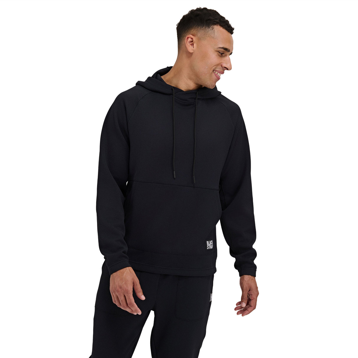 BLACKSTRAP MENS BASELEISURE HOODIE 26
