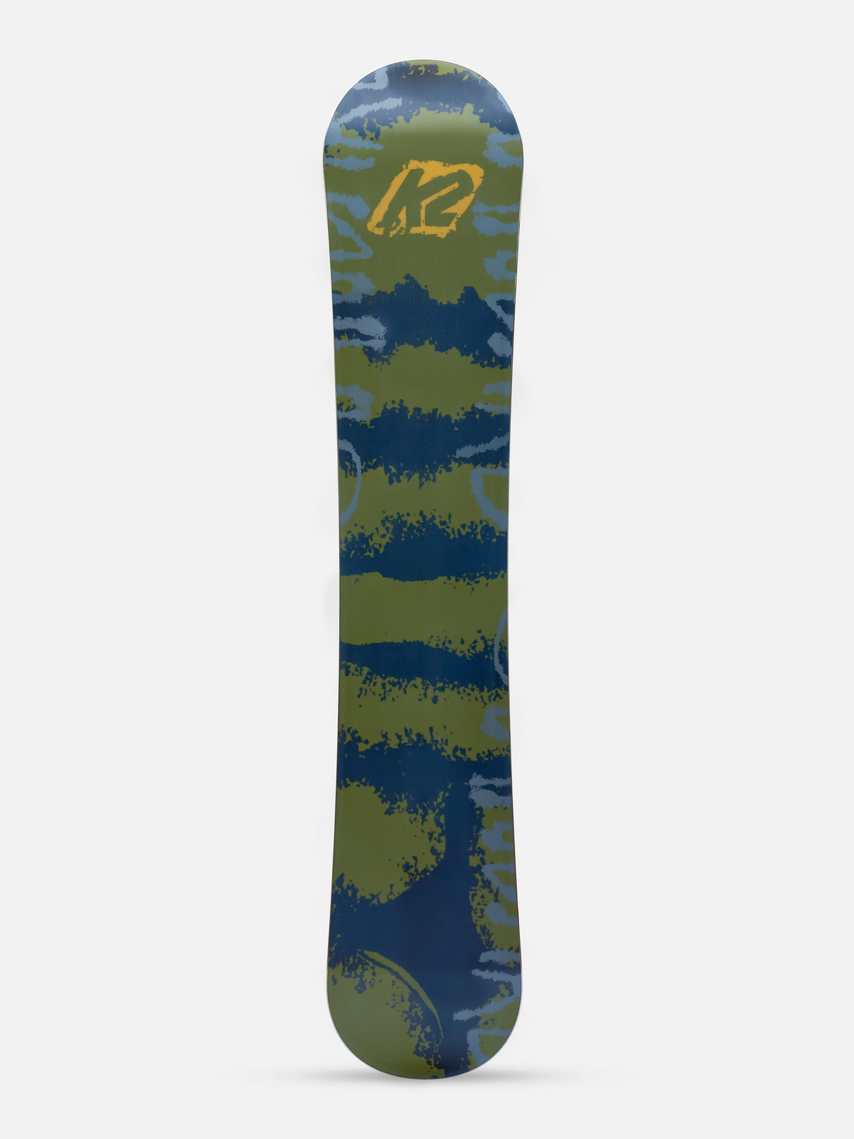 K2 MENS COURIER SNOWBOARD 26