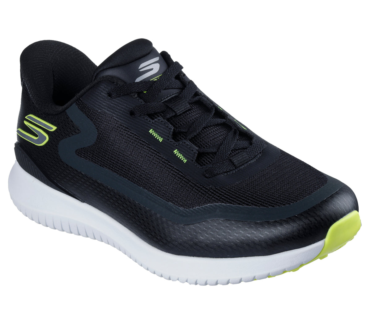 SKECHERS MENS GO GOLF FLIGHT GOLF SHOES