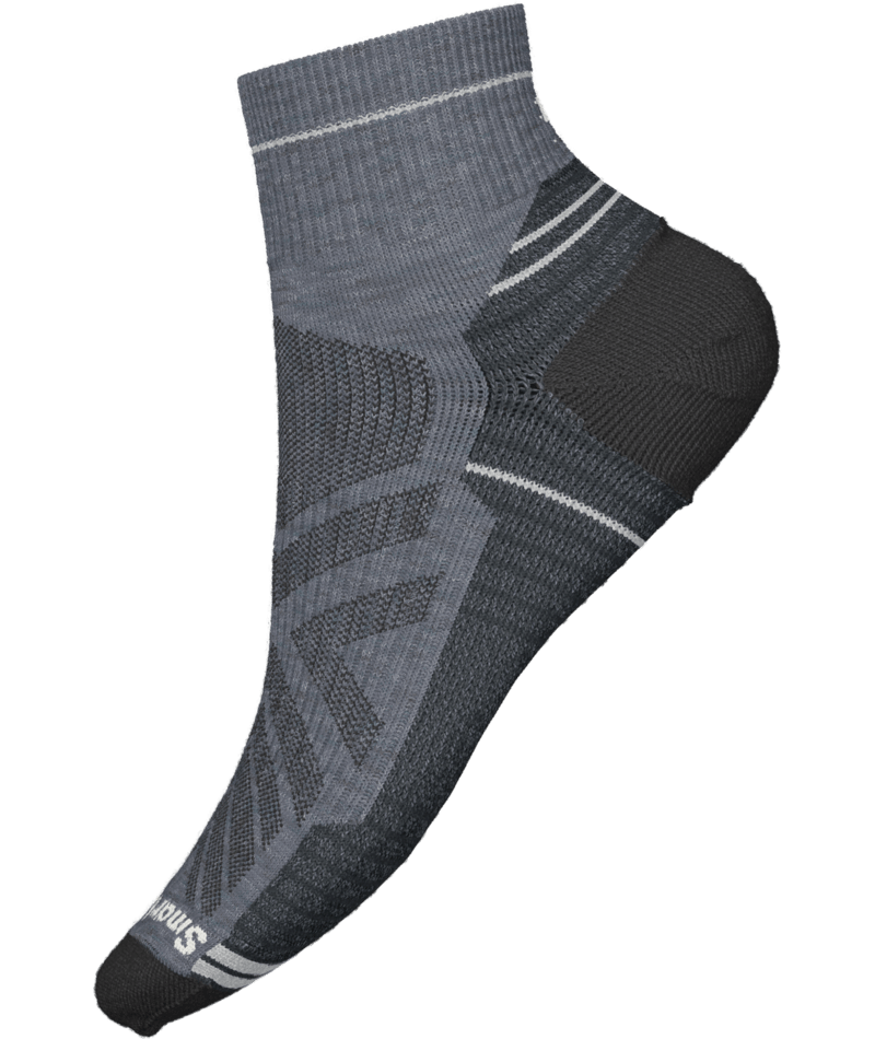 SMARTWOOL MENS HIKE LIGHT CUSHION ANKLE SOCKS
