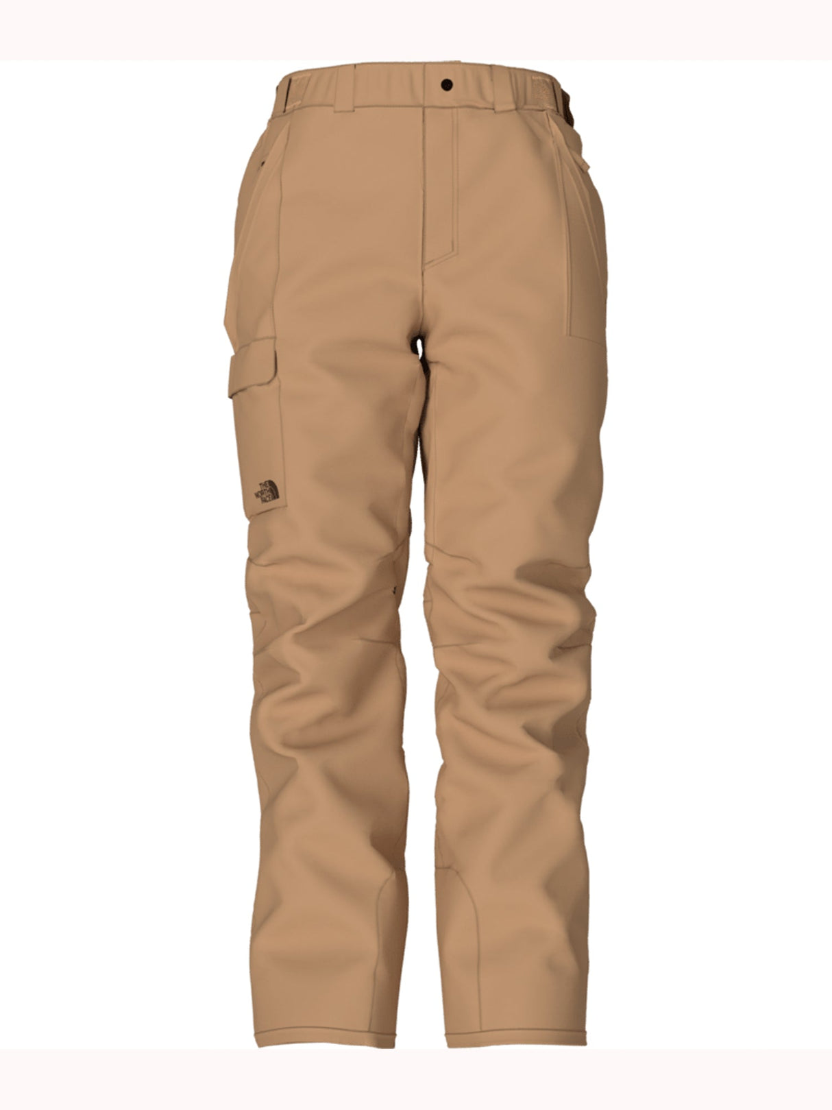 THE NORTH FACE MENS FREEDOM INSULATED SNOW PANT