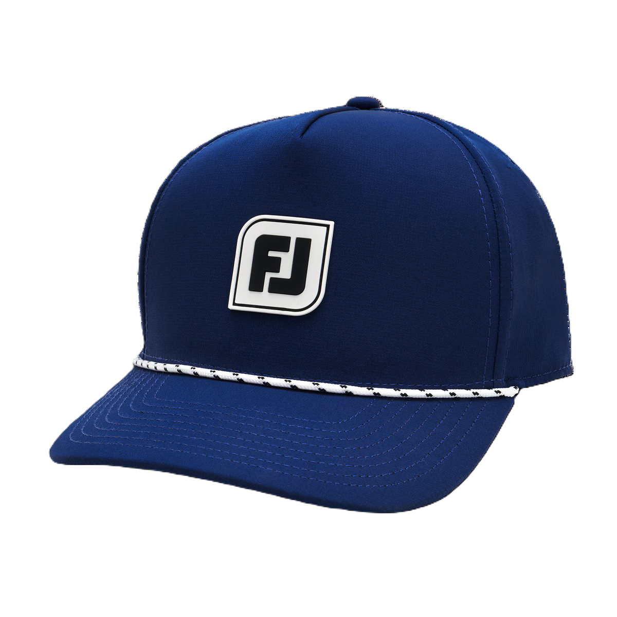FOOTJOY MENS JEWEL ROPE HAT 25