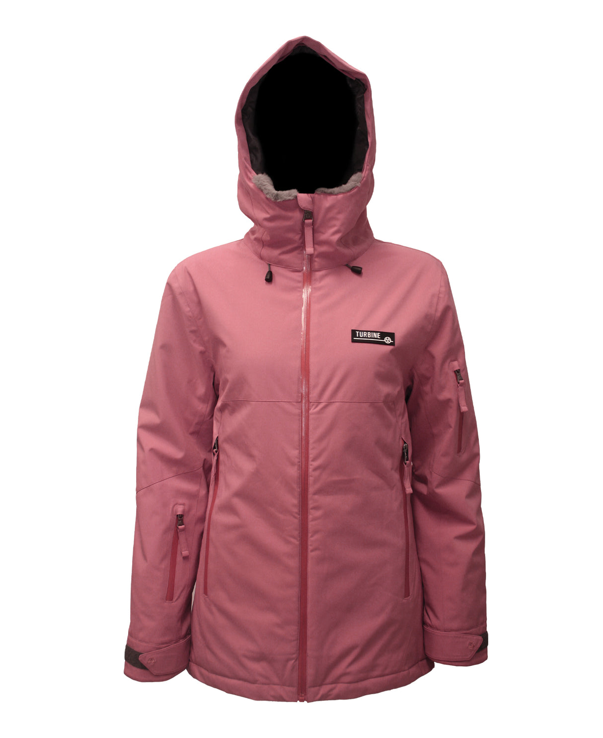 TURBINE WOMENS WANDER WINTER JACKET 26